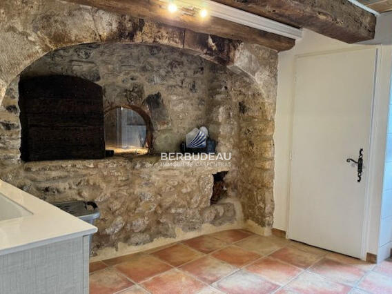 Vente Villa Simiane-la-Rotonde - 3 chambres