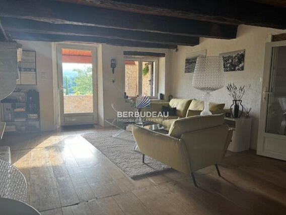 Villa Simiane-la-Rotonde - 3 chambres - 190m²