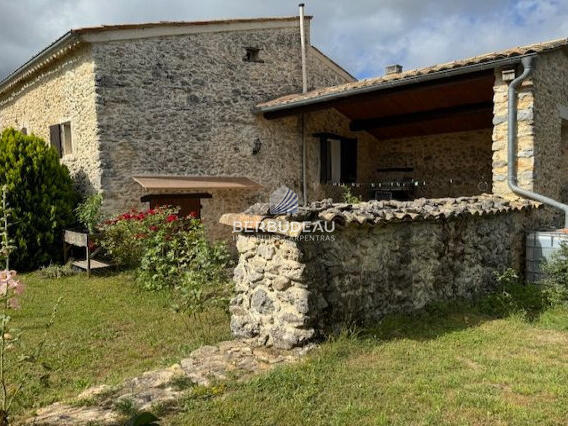 Vente Villa Simiane-la-Rotonde - 3 chambres