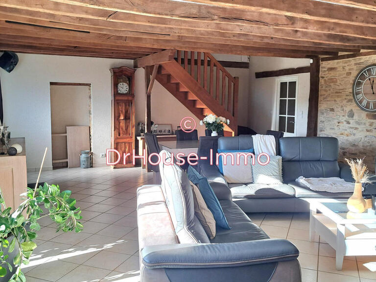 Villa Sion-les-Mines - 5 chambres - 167m²