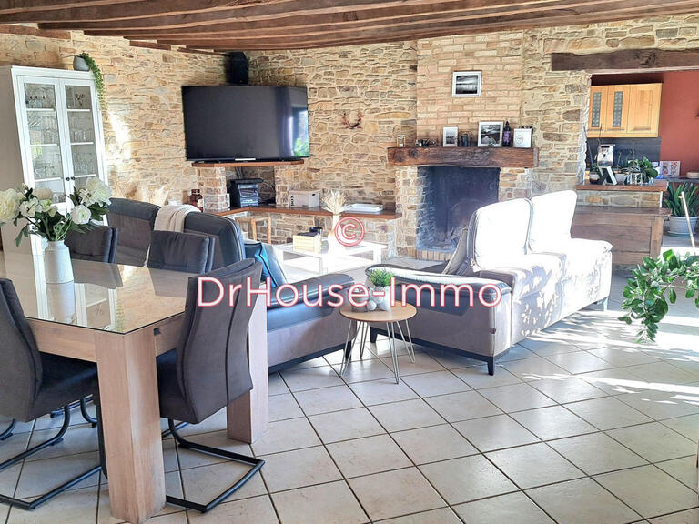 Villa Sion-les-Mines - 5 chambres - 167m²