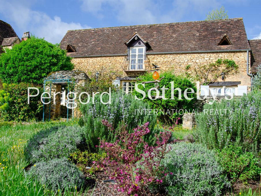 Maison Siorac-en-Périgord