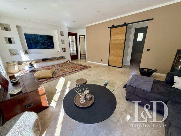 Maison Sisco - 3 chambres - 135m²