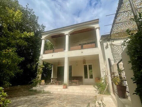 Maison Sisco - 3 chambres - 135m²