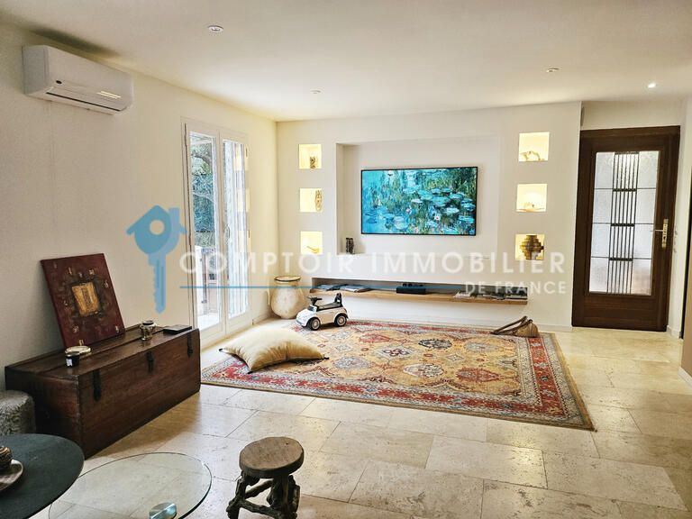 Villa Sisco - 2 bedrooms - 135m²