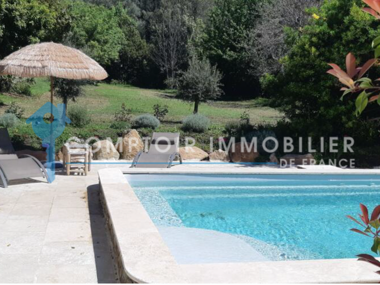 Villa Sisco - 2 bedrooms - 135m²