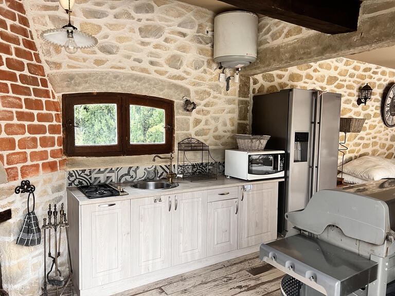 Vente Maison Sisteron - 4 chambres