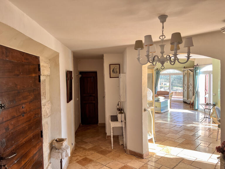 House Sisteron - 4 bedrooms - 188m²