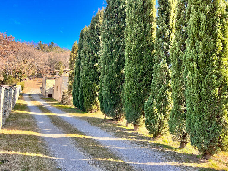 Maison Sisteron - 4 chambres - 188m²