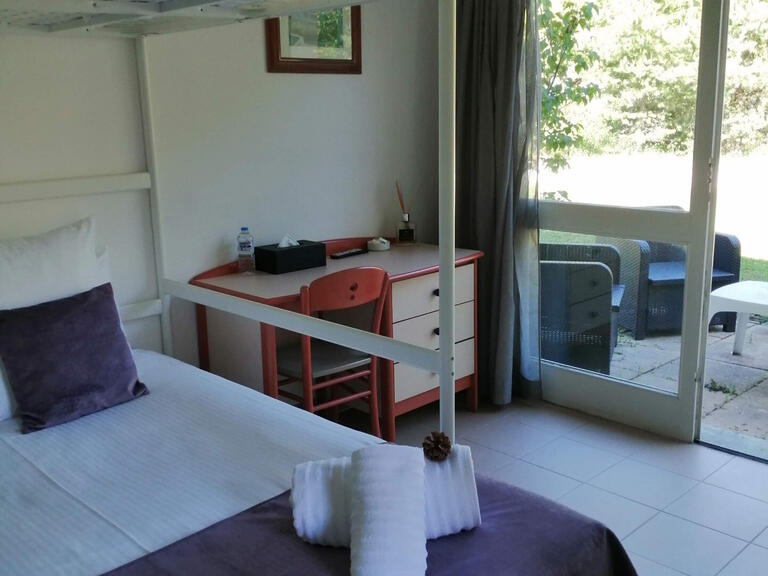 Vente Maison Sisteron - 13 chambres