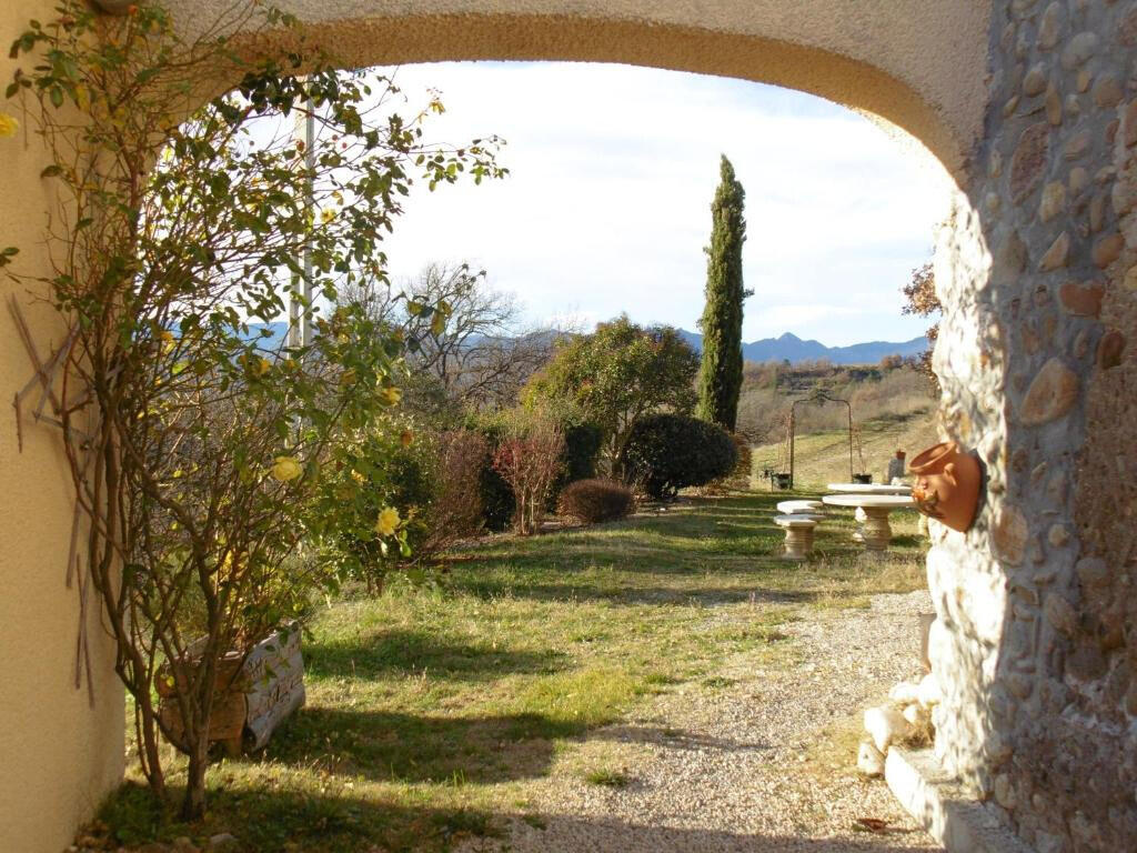 Maison Sisteron