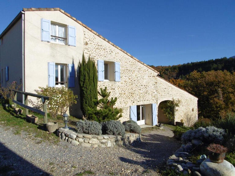 Maison Sisteron - 14 chambres - 554m²