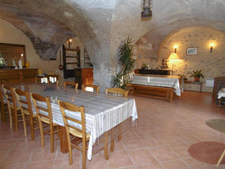 Maison Sisteron - 14 chambres - 554m²