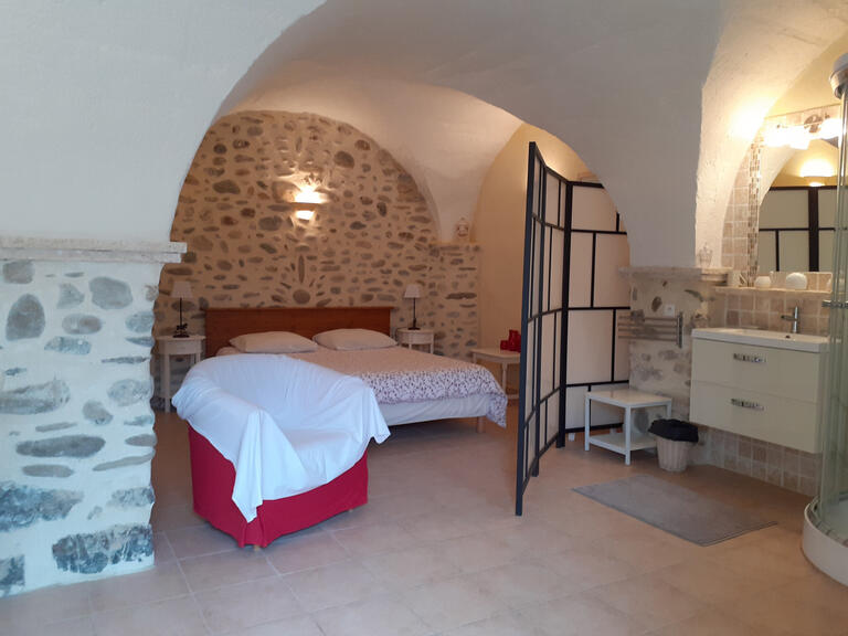 Vente Maison Sisteron - 14 chambres