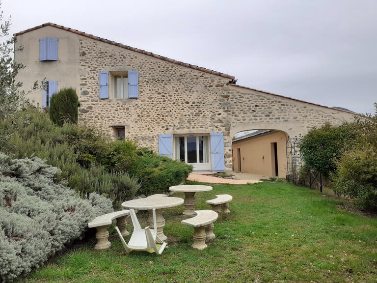 Maison Sisteron - 14 chambres - 554m²