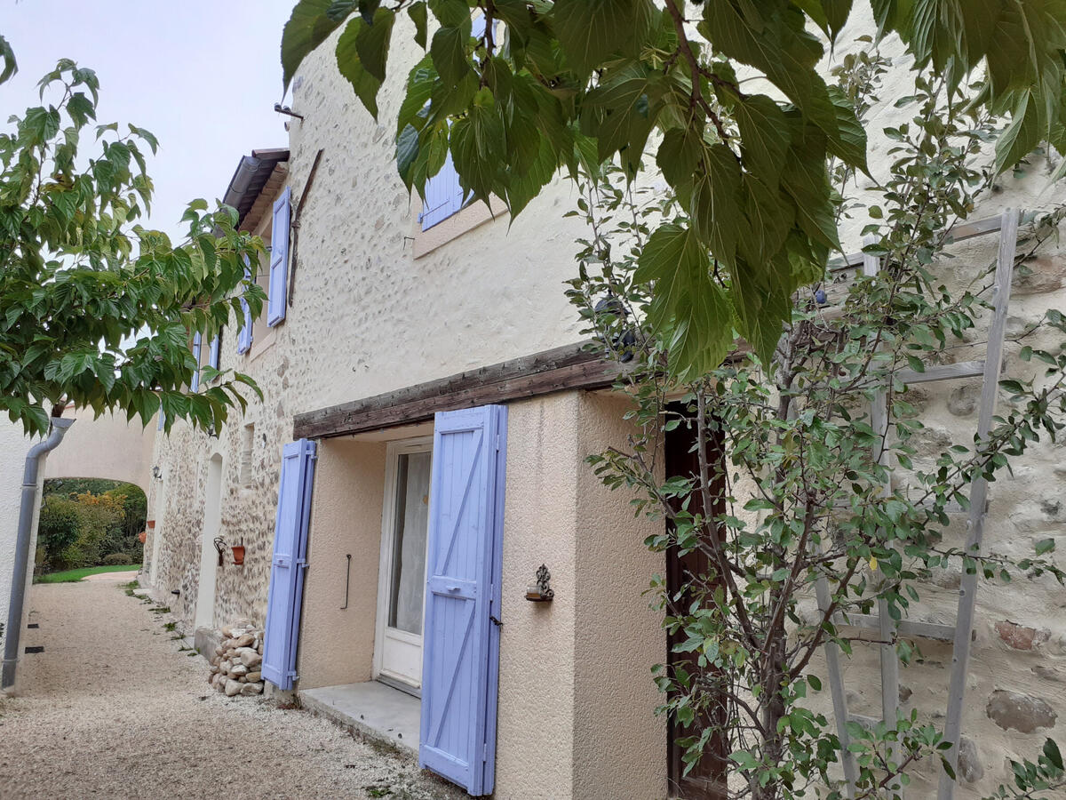 Maison Sisteron