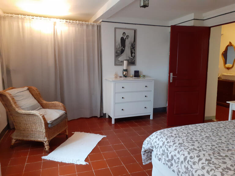 Vente Maison Sisteron - 14 chambres