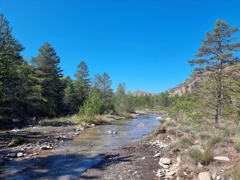 Maison Sisteron - 14 chambres - 554m²