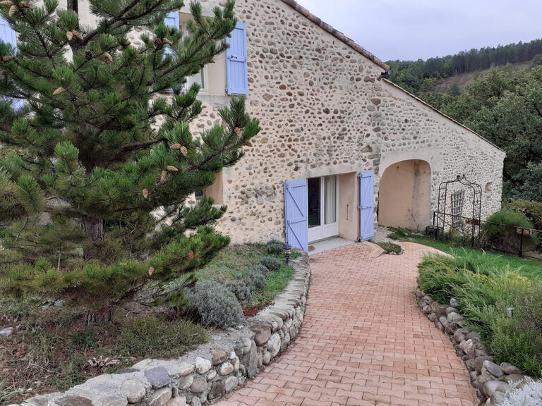 Maison Sisteron - 14 chambres - 554m²