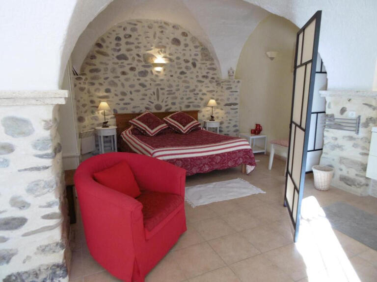 Maison Sisteron - 14 chambres - 554m²