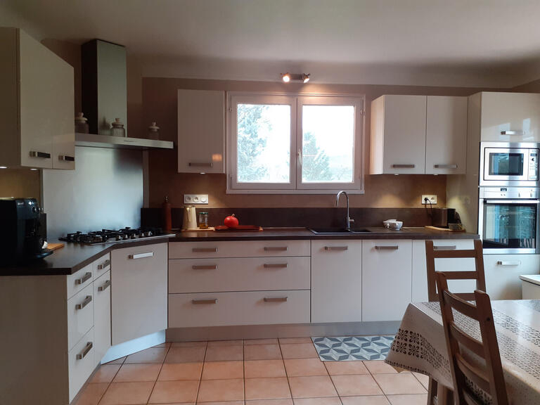 Maison Sisteron - 14 chambres - 554m²