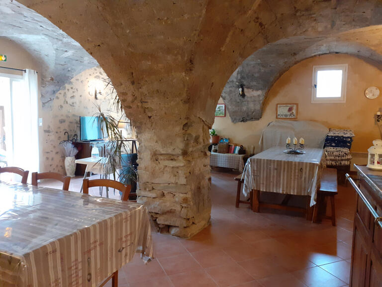 Maison Sisteron - 14 chambres - 554m²