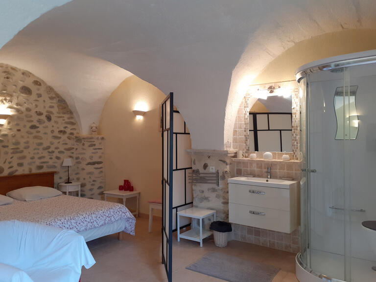 Vente Maison Sisteron - 14 chambres