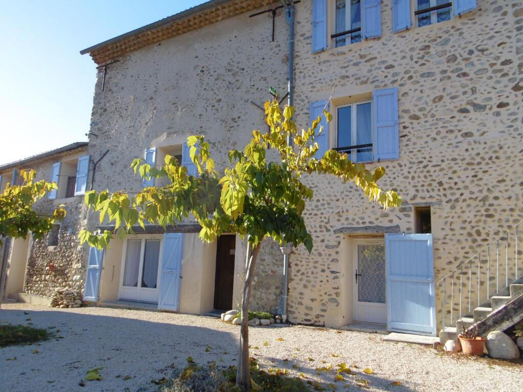 Maison Sisteron