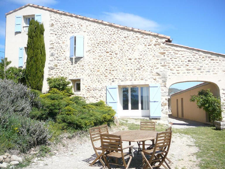 Maison Sisteron - 14 chambres - 554m²