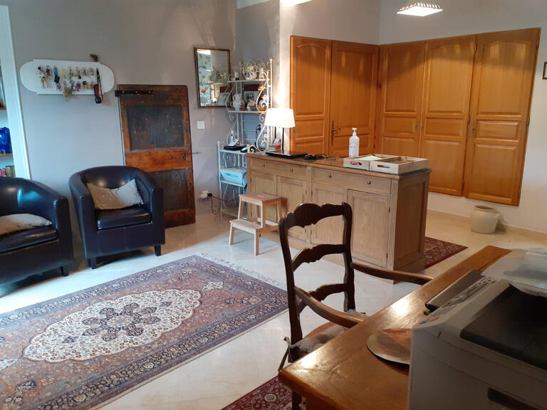 Vente Maison Sisteron - 14 chambres