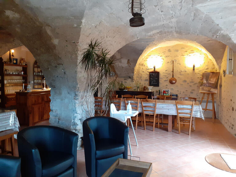 Vente Maison Sisteron - 14 chambres