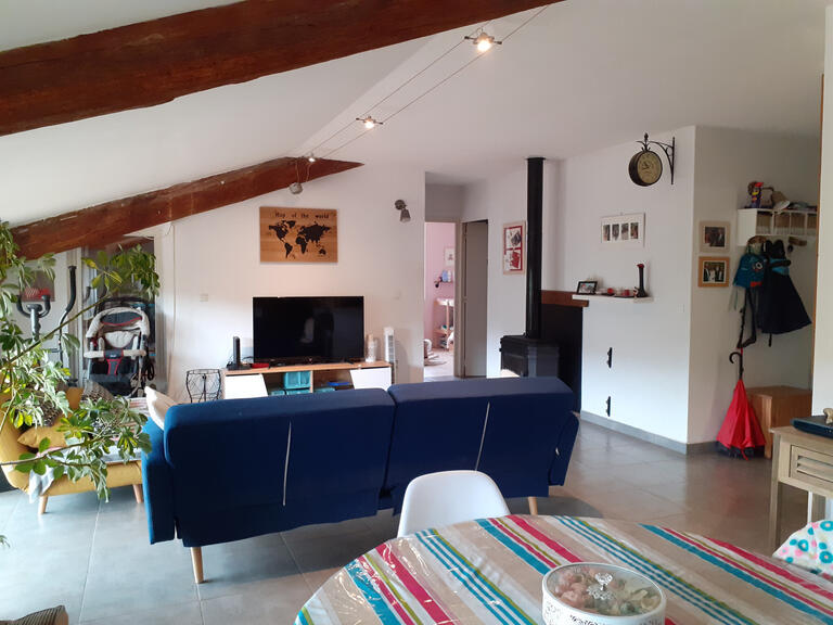 Vente Maison Sisteron - 14 chambres