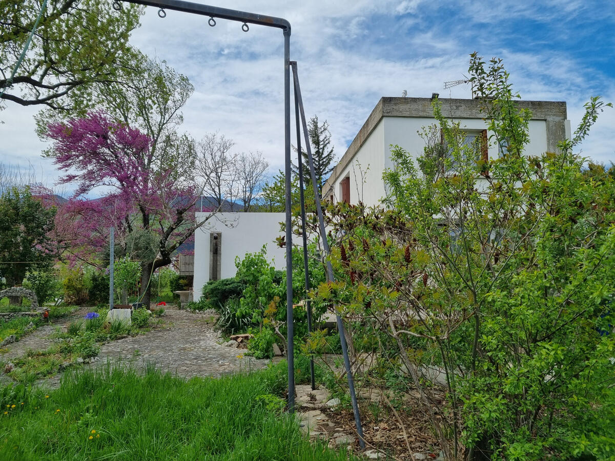 Maison Sisteron