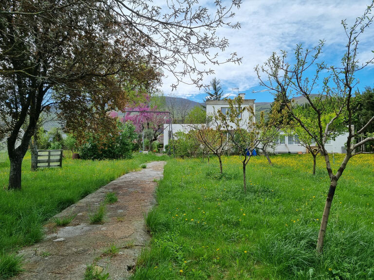 House Sisteron - 4 bedrooms - 260m²