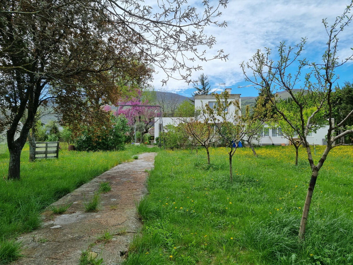 Maison Sisteron