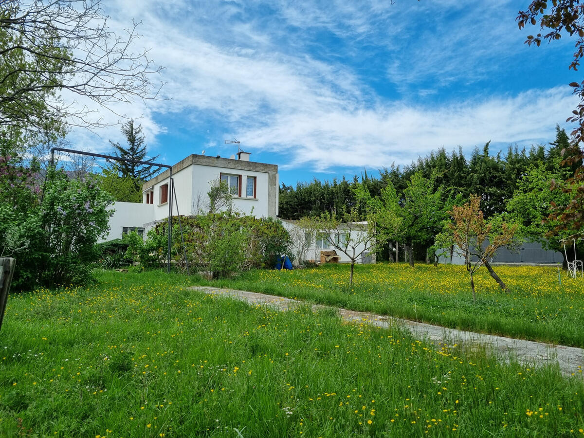 Maison Sisteron