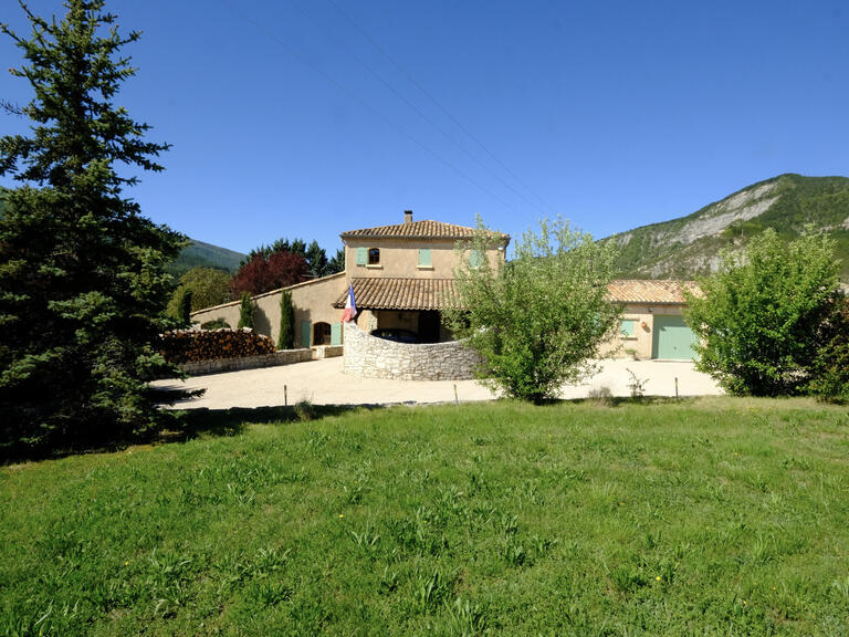 Maison Sisteron - 4 chambres - 270m²