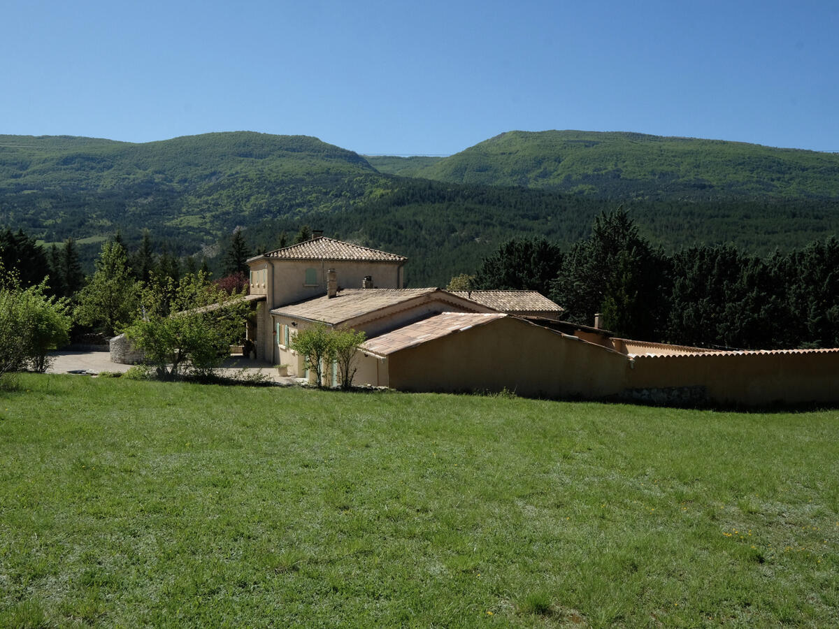 Maison Sisteron