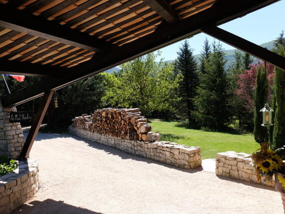 Maison Sisteron - 4 chambres - 270m²