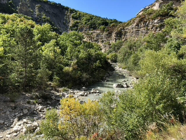 Vente Maison Sisteron - 4 chambres