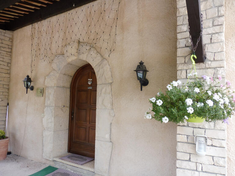 Maison Sisteron - 4 chambres - 270m²