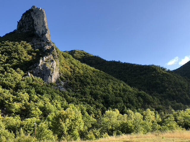 Maison Sisteron