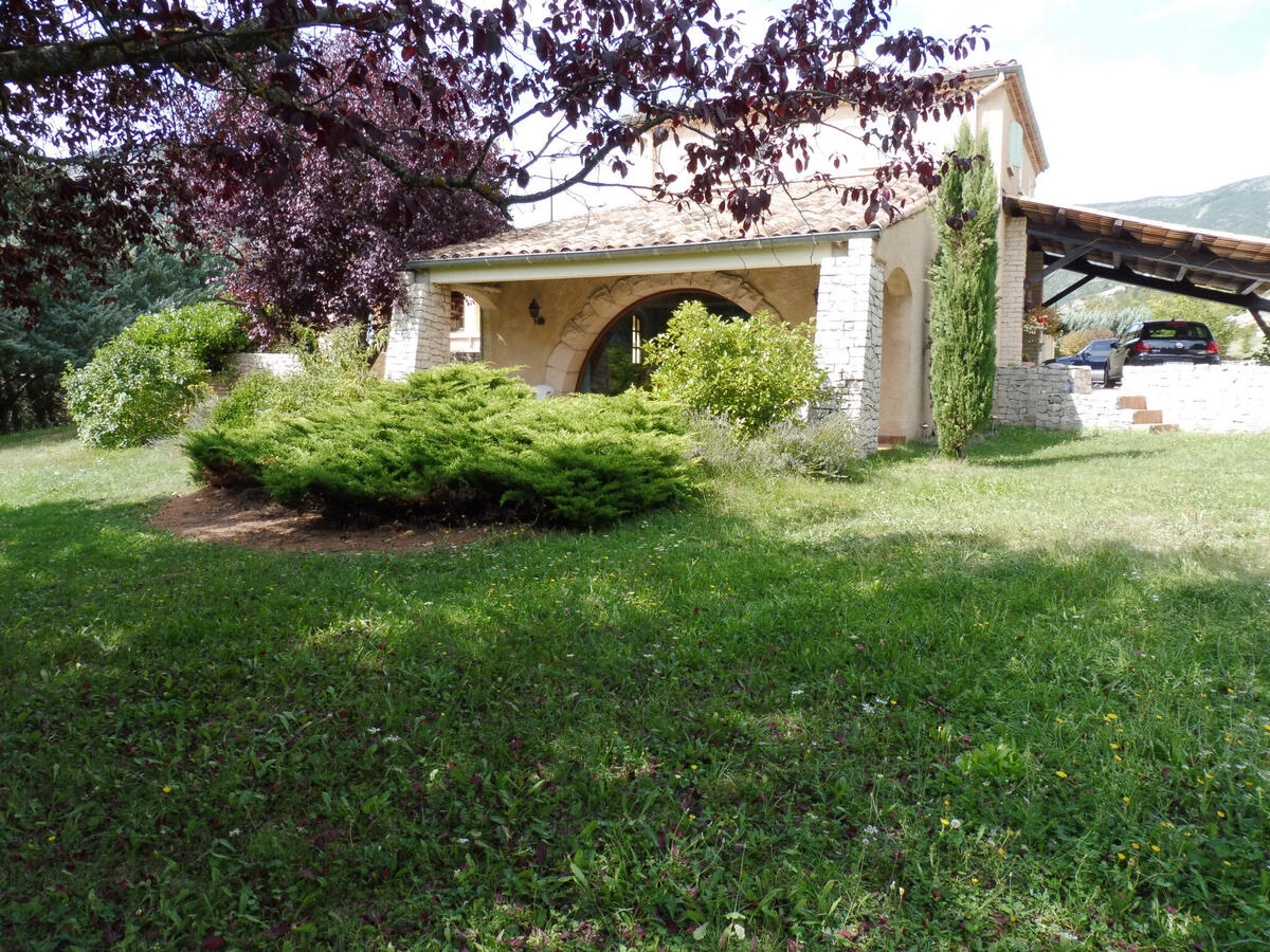 Maison Sisteron