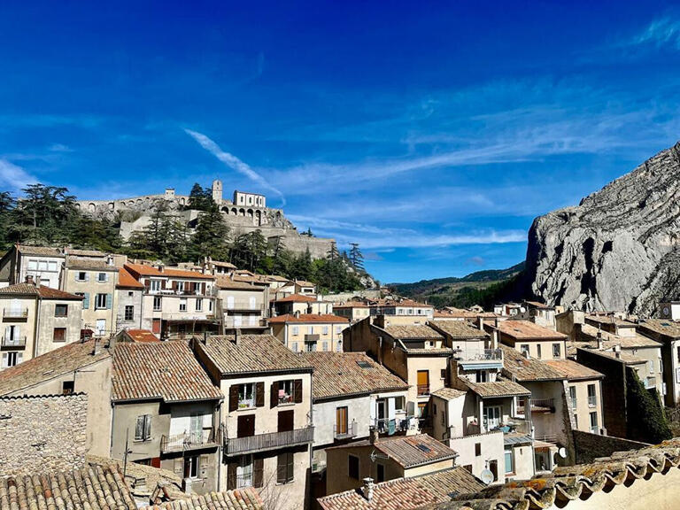 Vente Maison Sisteron