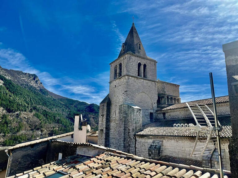 Vente Maison Sisteron