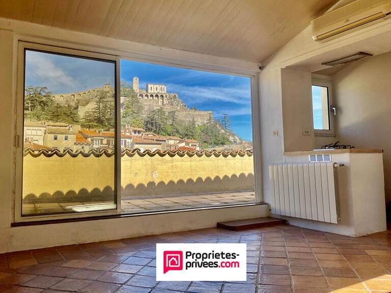 Vente Maison Sisteron