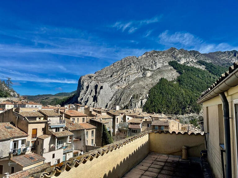 Vente Maison Sisteron