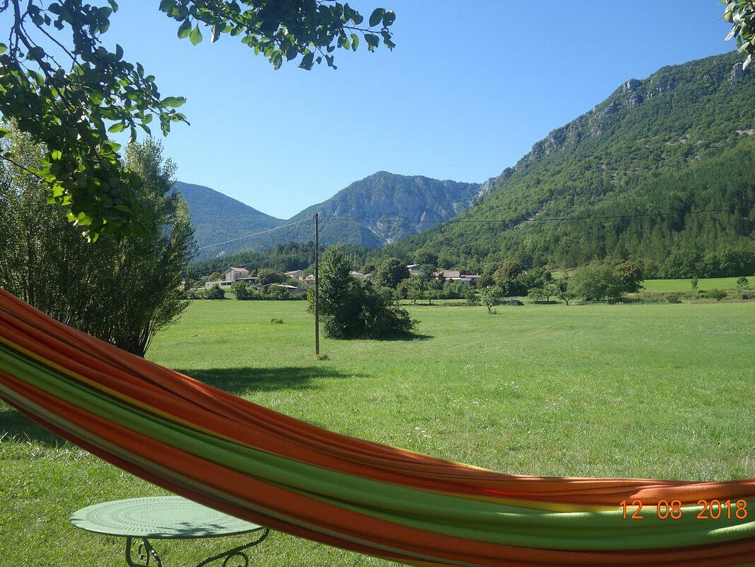 Maison Sisteron