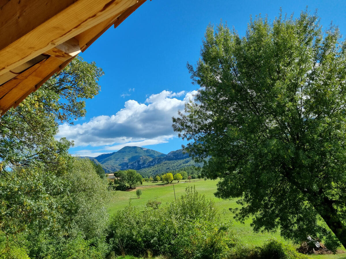 Maison Sisteron