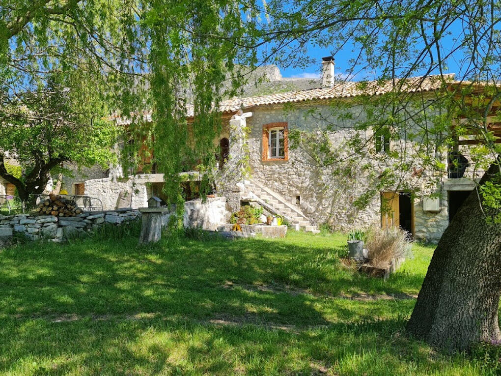 Maison Sisteron